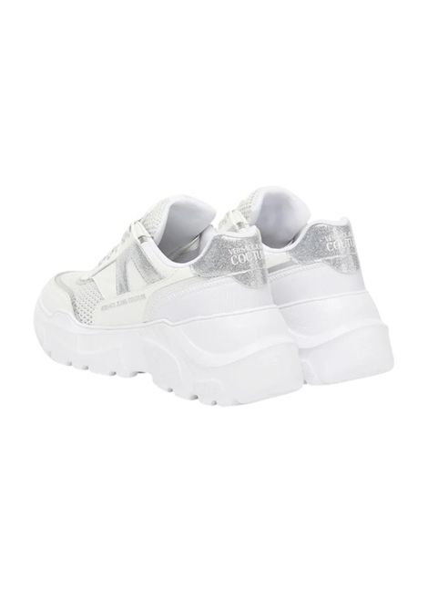 Speedtrack Sneakers VERSACE JEANS COUTURE | shoes | 79VA3SC4 ZSC79003